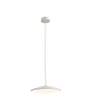 ***OFER/DES*** SLIM * LÁMPARA LED 25 CM - 4000K - BLANCO